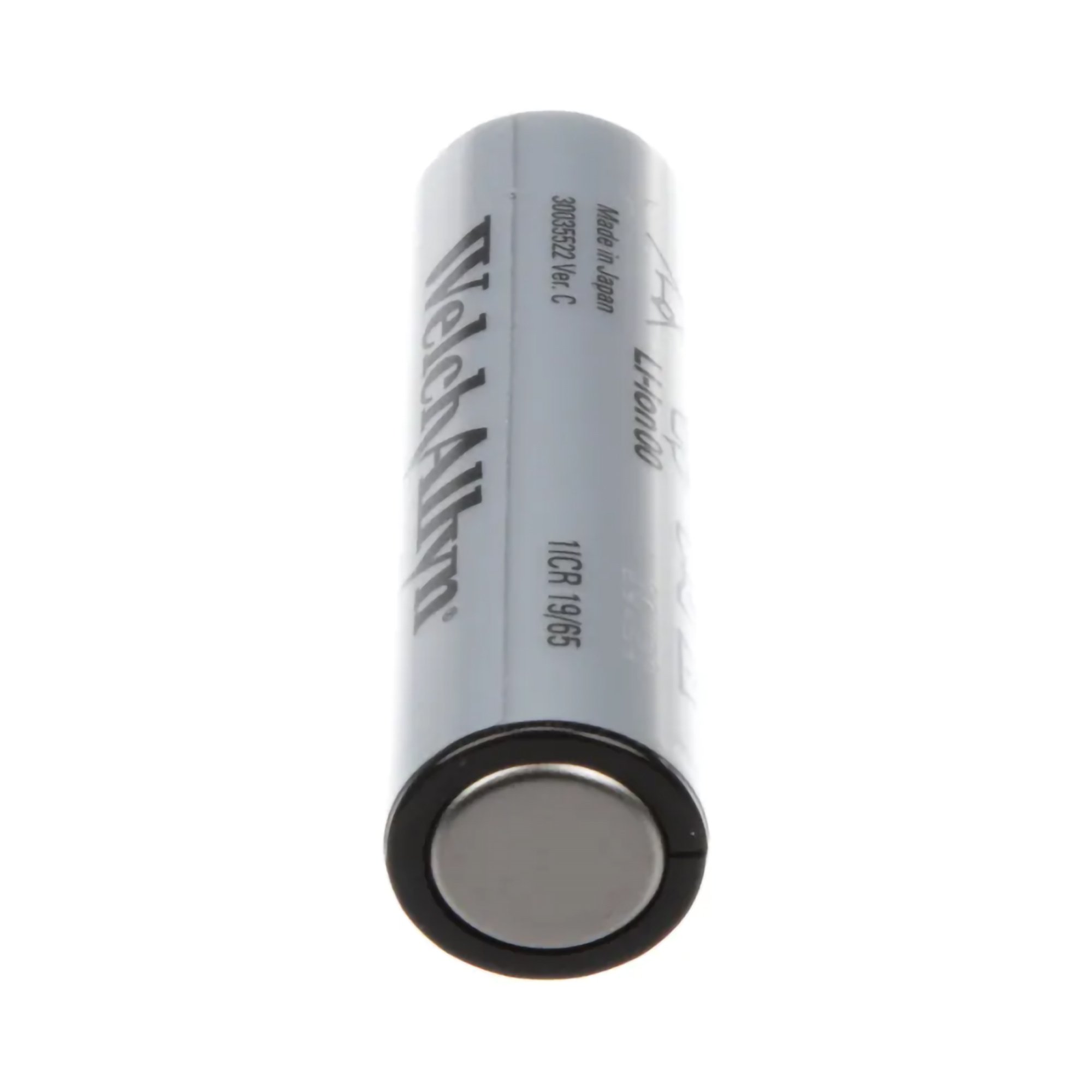 Welch Allyn BATT11 - WelchAllyn® Lithium Ion Battery - 1/Each