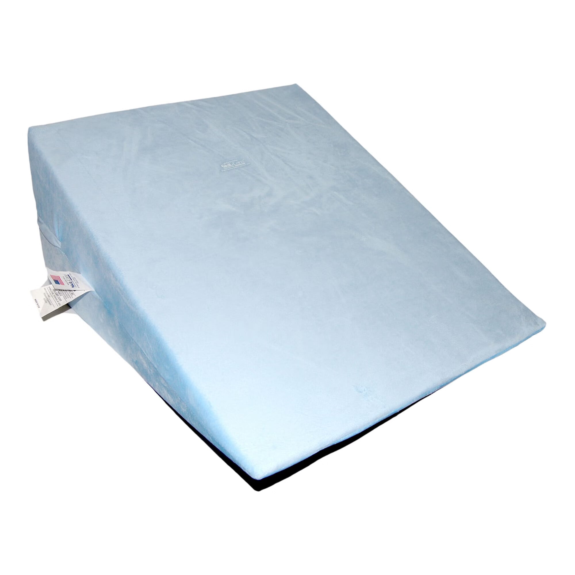 Skil-Care - 553050 Positioner Wedge Skil-Care™ 24 W X 27 L X 12 H Inch Foam Freestanding