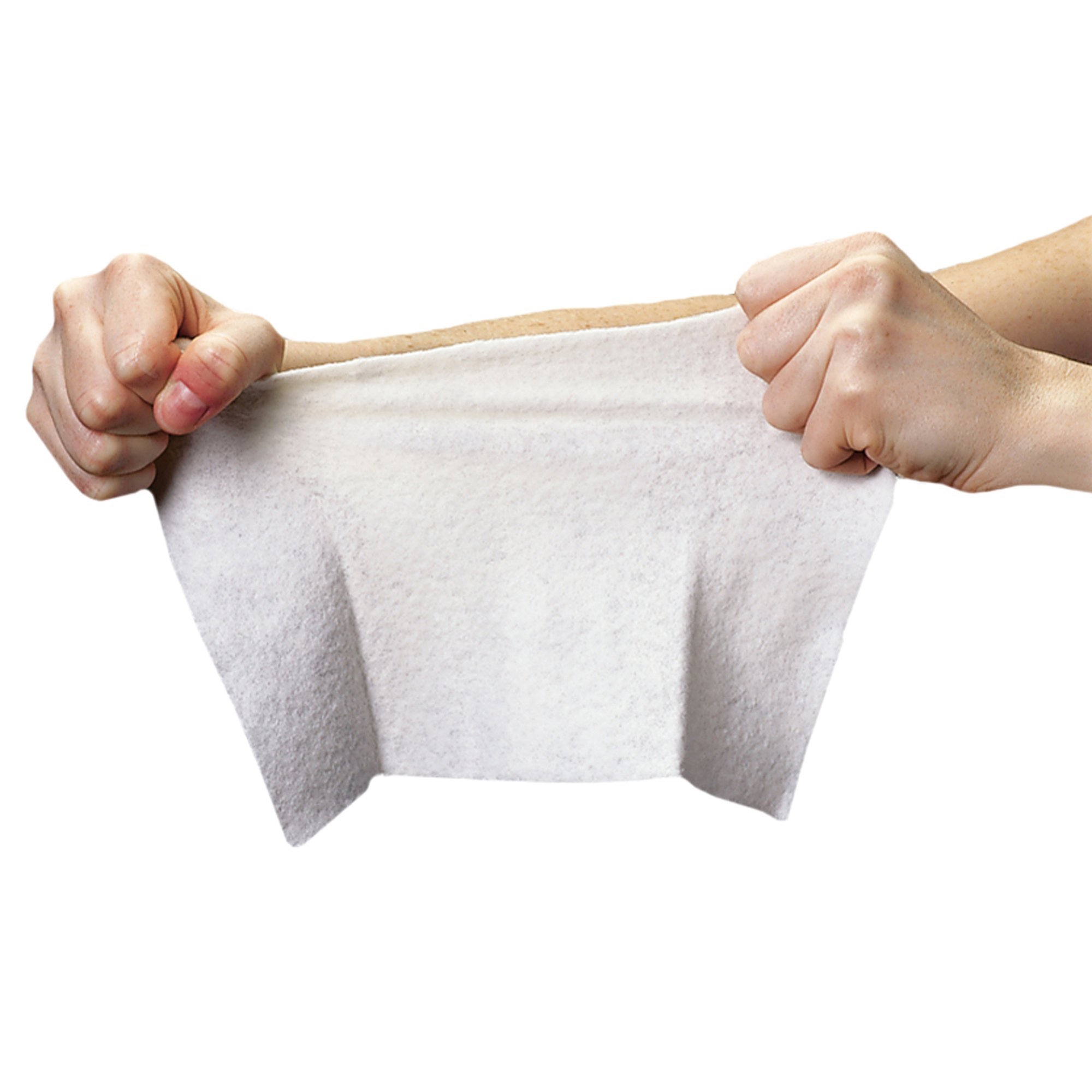 Sage Products - 7800 Sage Products Essential Bath Rinse-Free Wipes