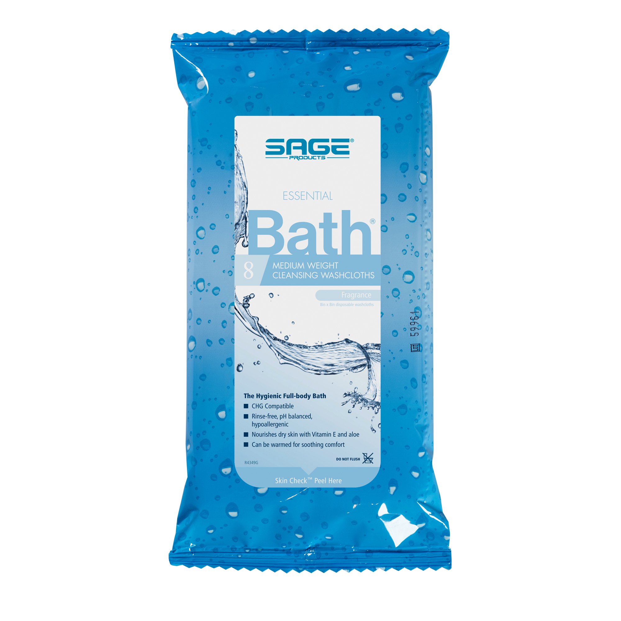  Soft Pack
