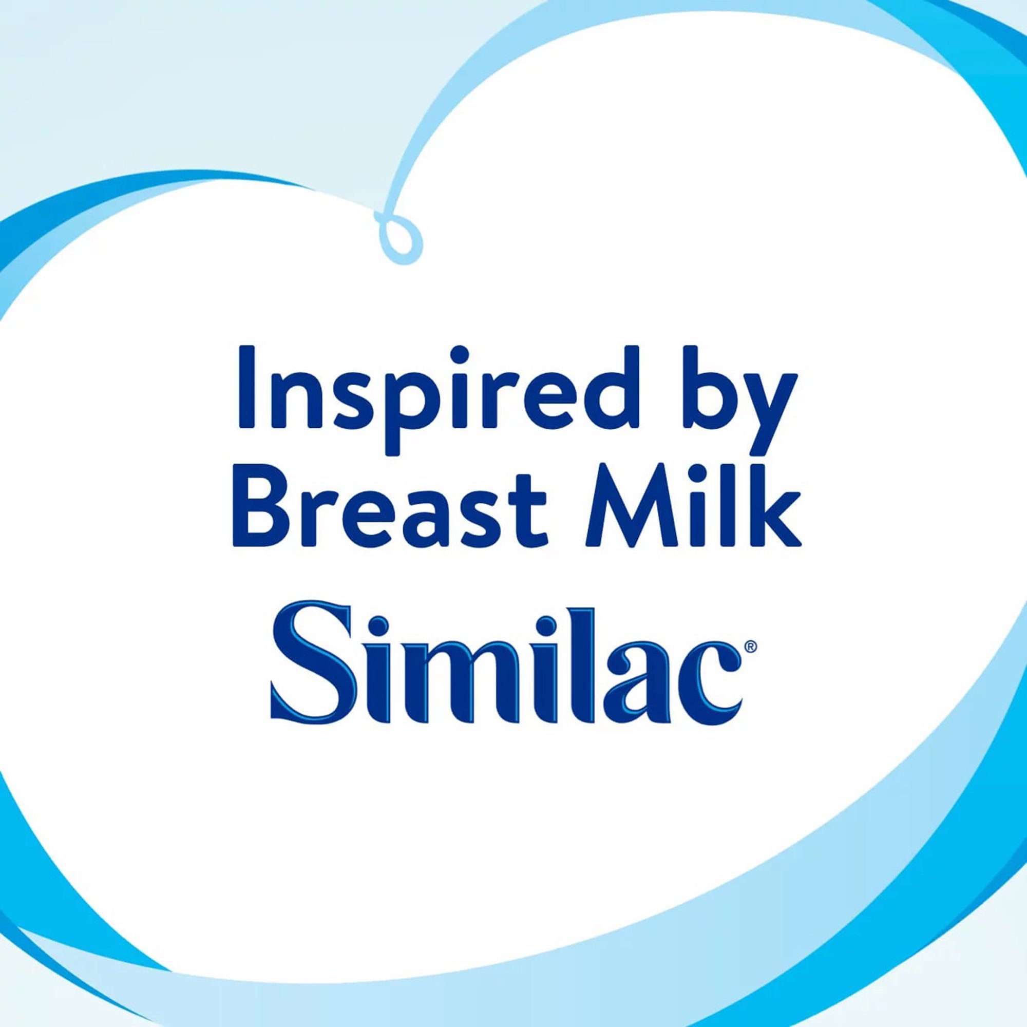 Abbott Nutrition - 56973 Similac® Advance® Liquid Concentrate Infant Formula