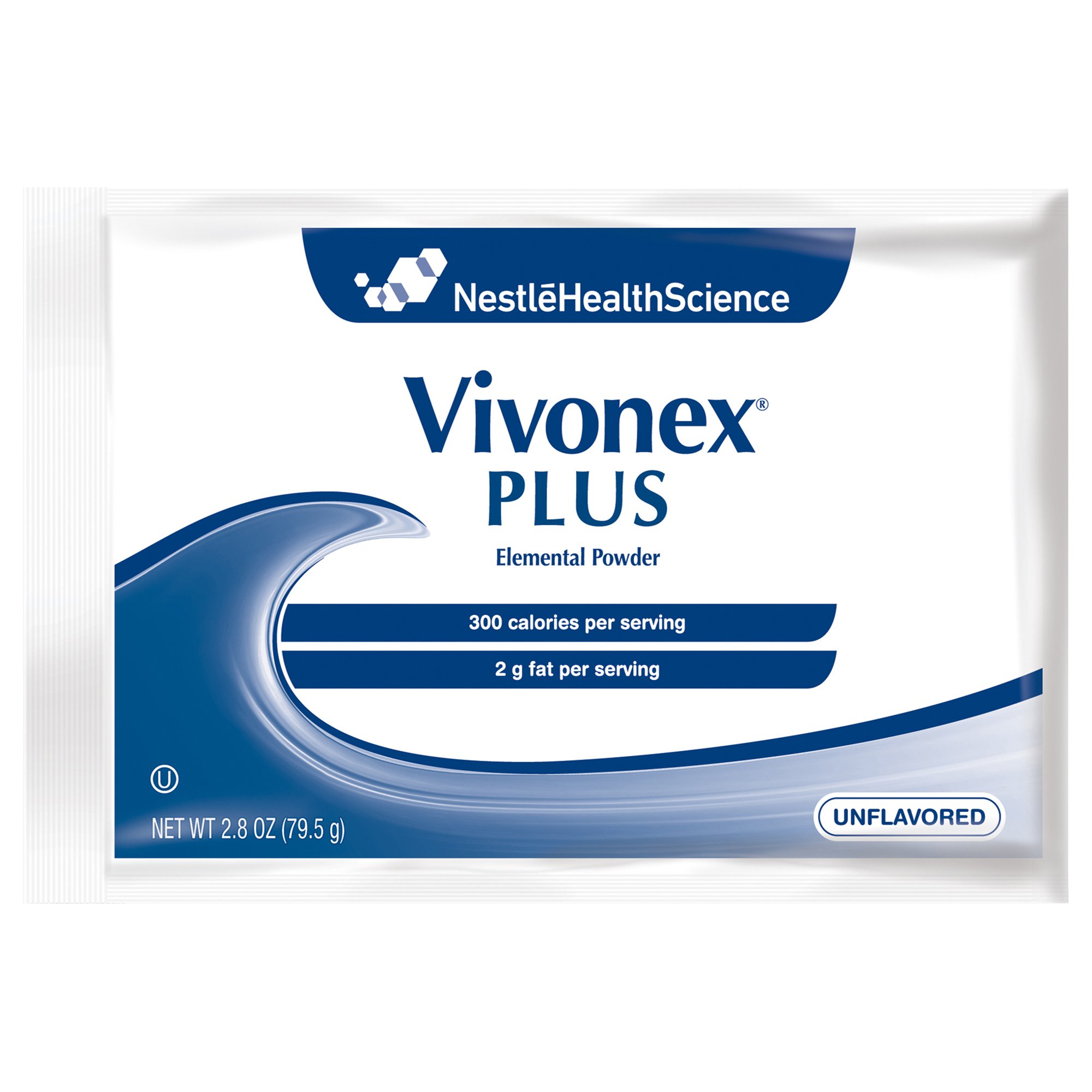 Nestle Healthcare Nutrition - 10043900712984 Vivonex® Plus Elemental Powder