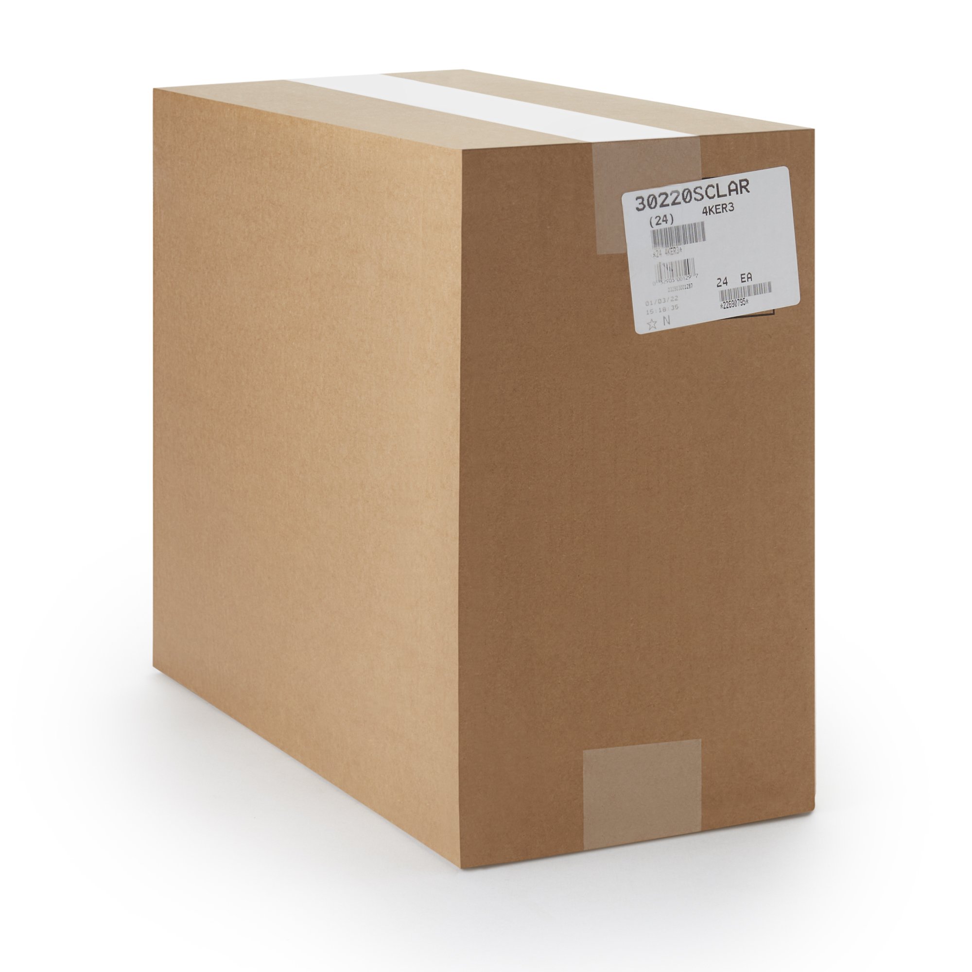Akro-Mils 30220SCLAR - AkroBins® Storage Shelf Bin - 1/Each, 24/Carton