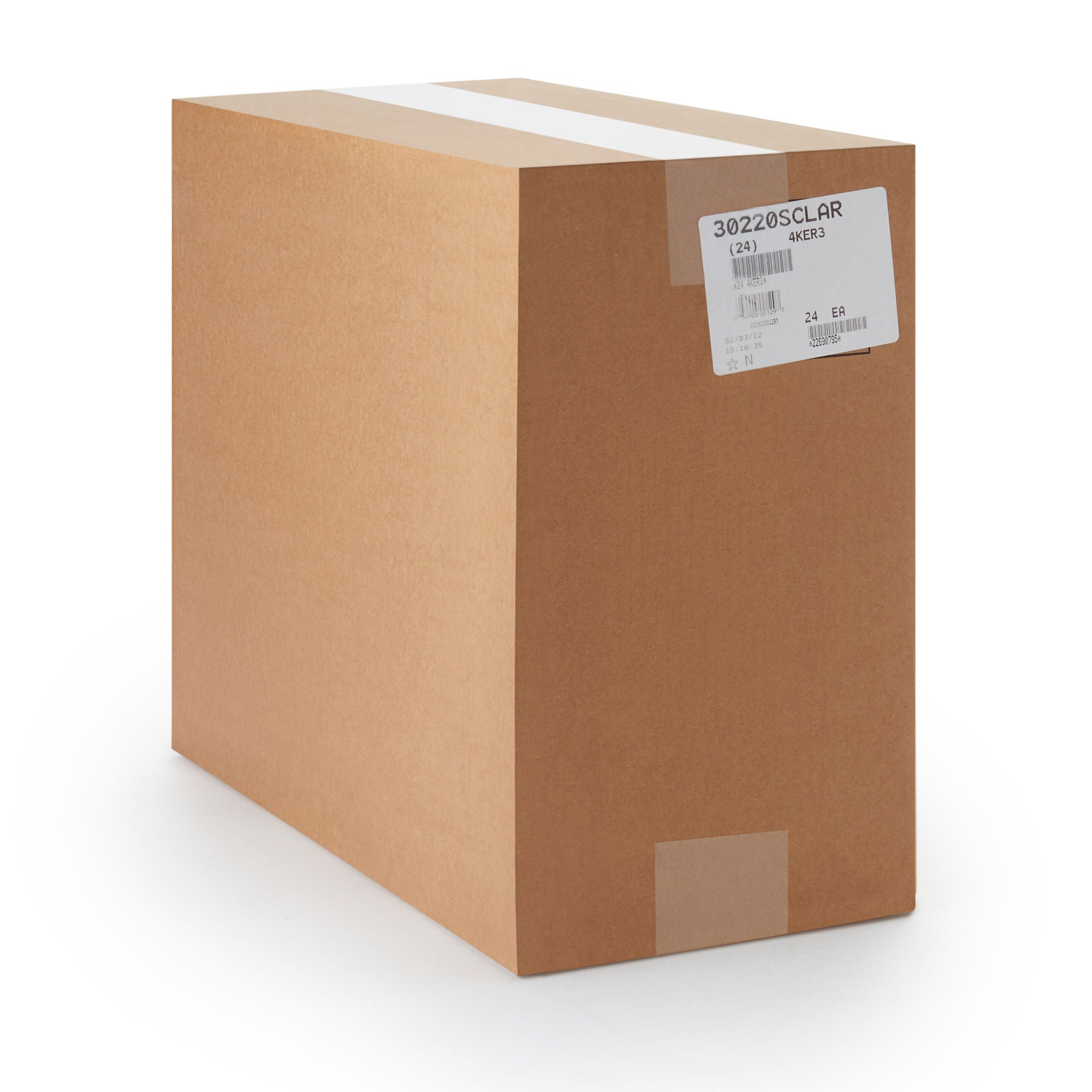 Akro-Mils - 30220SCLAR AkroBins® Storage Shelf Bin
