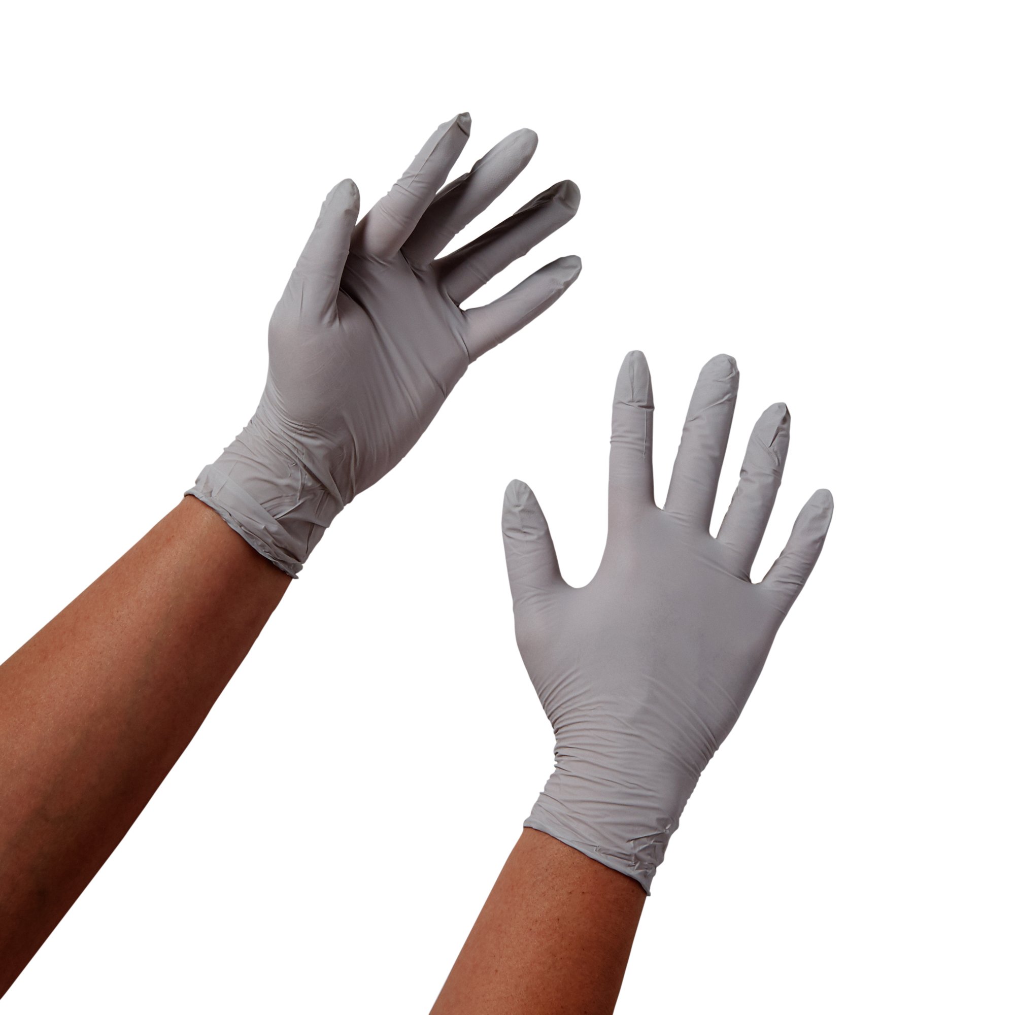 O&M Halyard Inc - 50707 Sterling® Nitrile Exam Glove