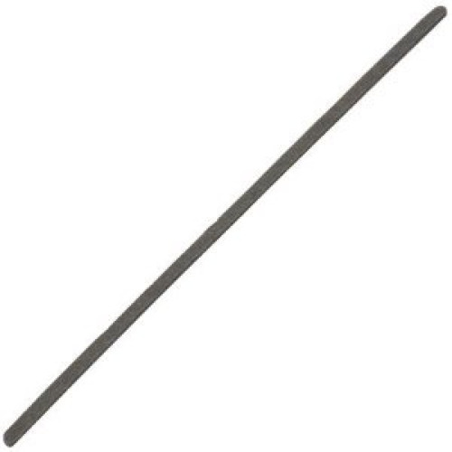 Ferris Manufacturing 1814 - Polymem® WIC® Silver Foam Dressing, 1/4 x 14 Inch - 1/Each, 6/Box, 12/Case
