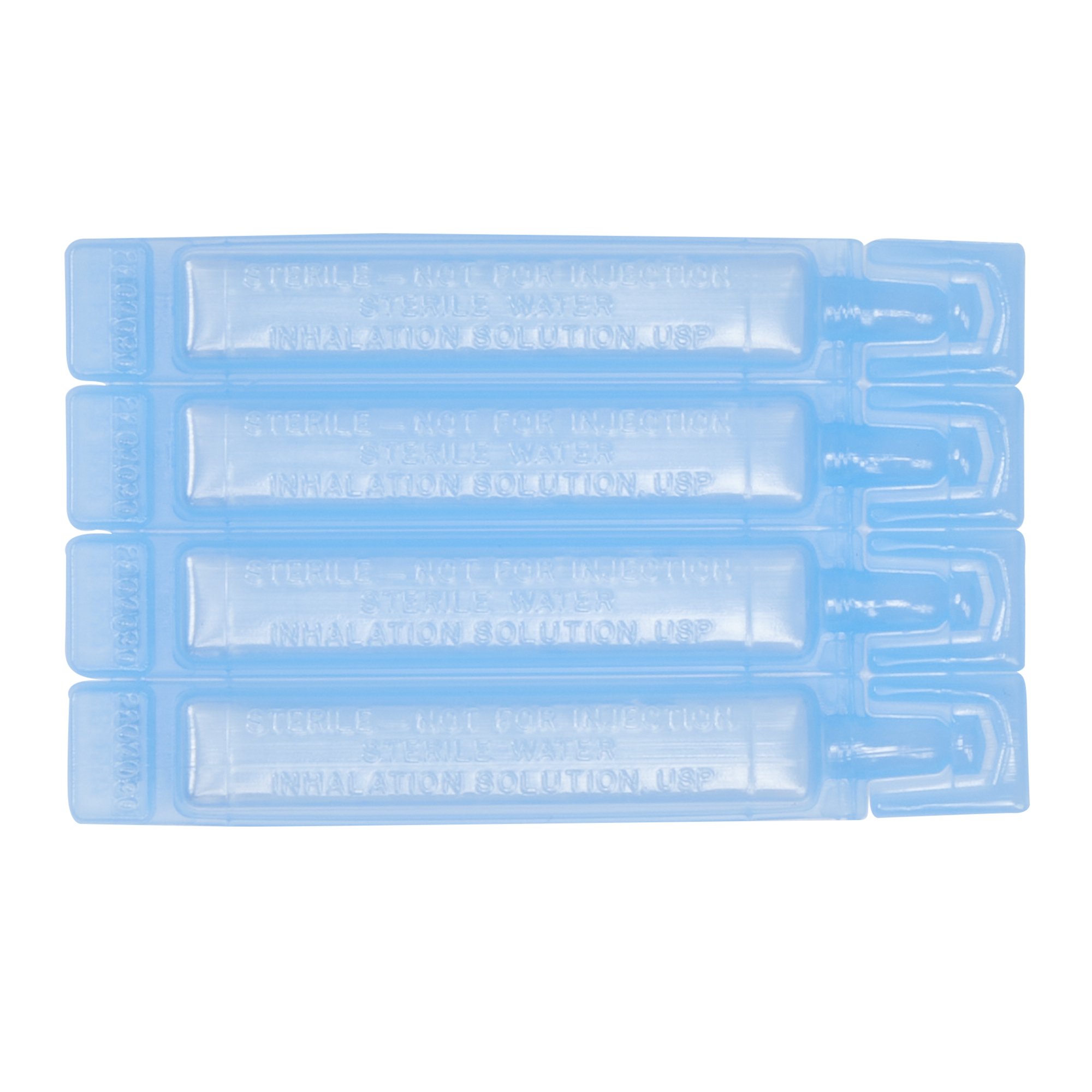 Sun Med - AL7023 AirLife® Modudose® Respiratory Therapy Solution