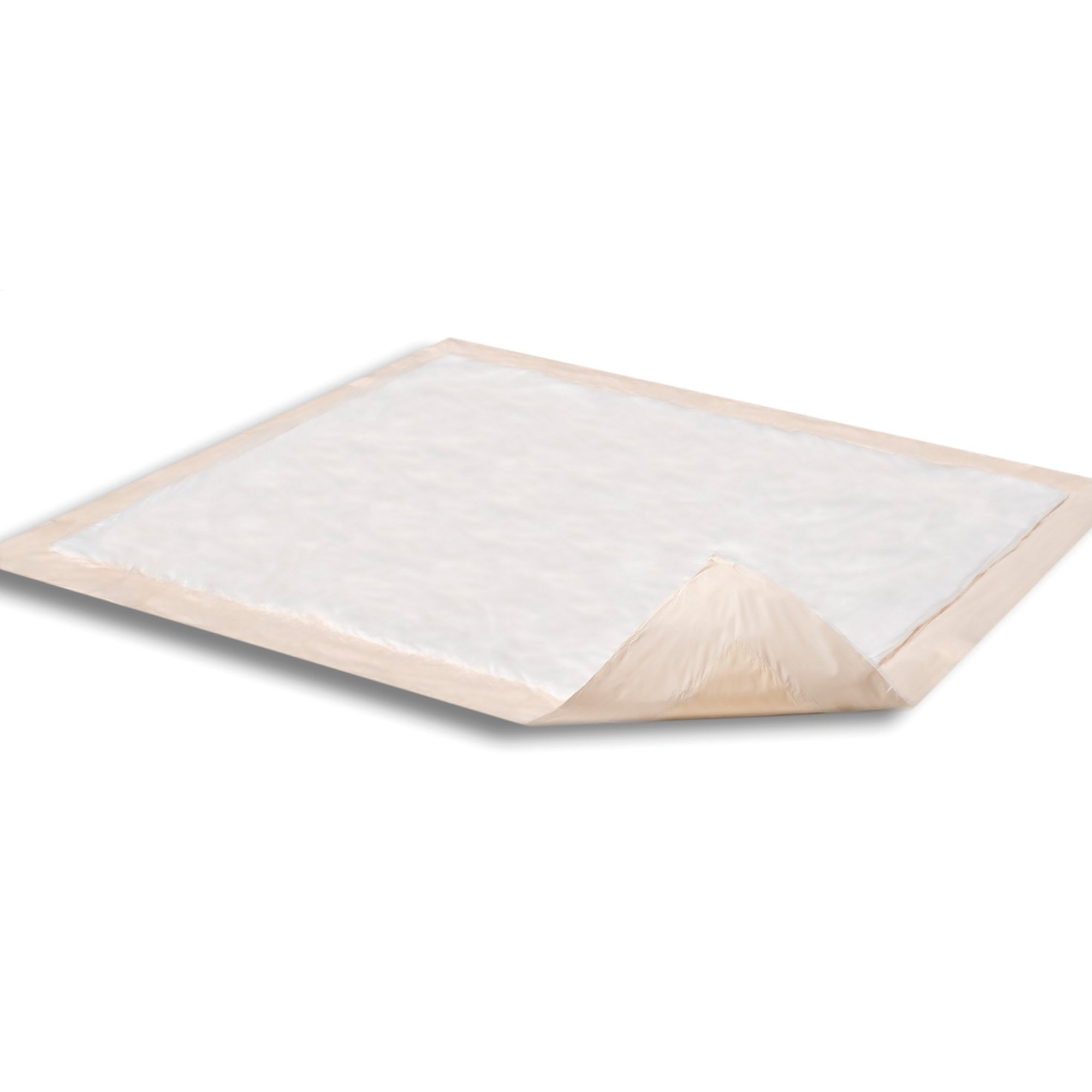 Attends Healthcare Products - UFPP-236 Attends® Care Night Preserver Underpads