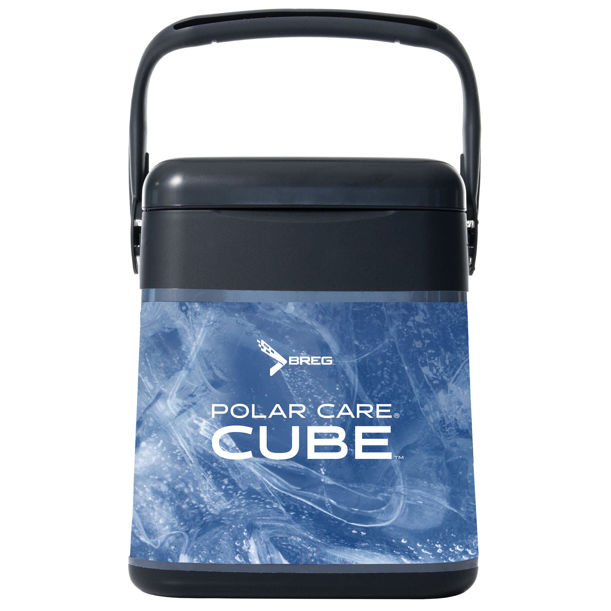 Breg - 10701 Cold Therapy Unit Polar Care® Cube Freestanding