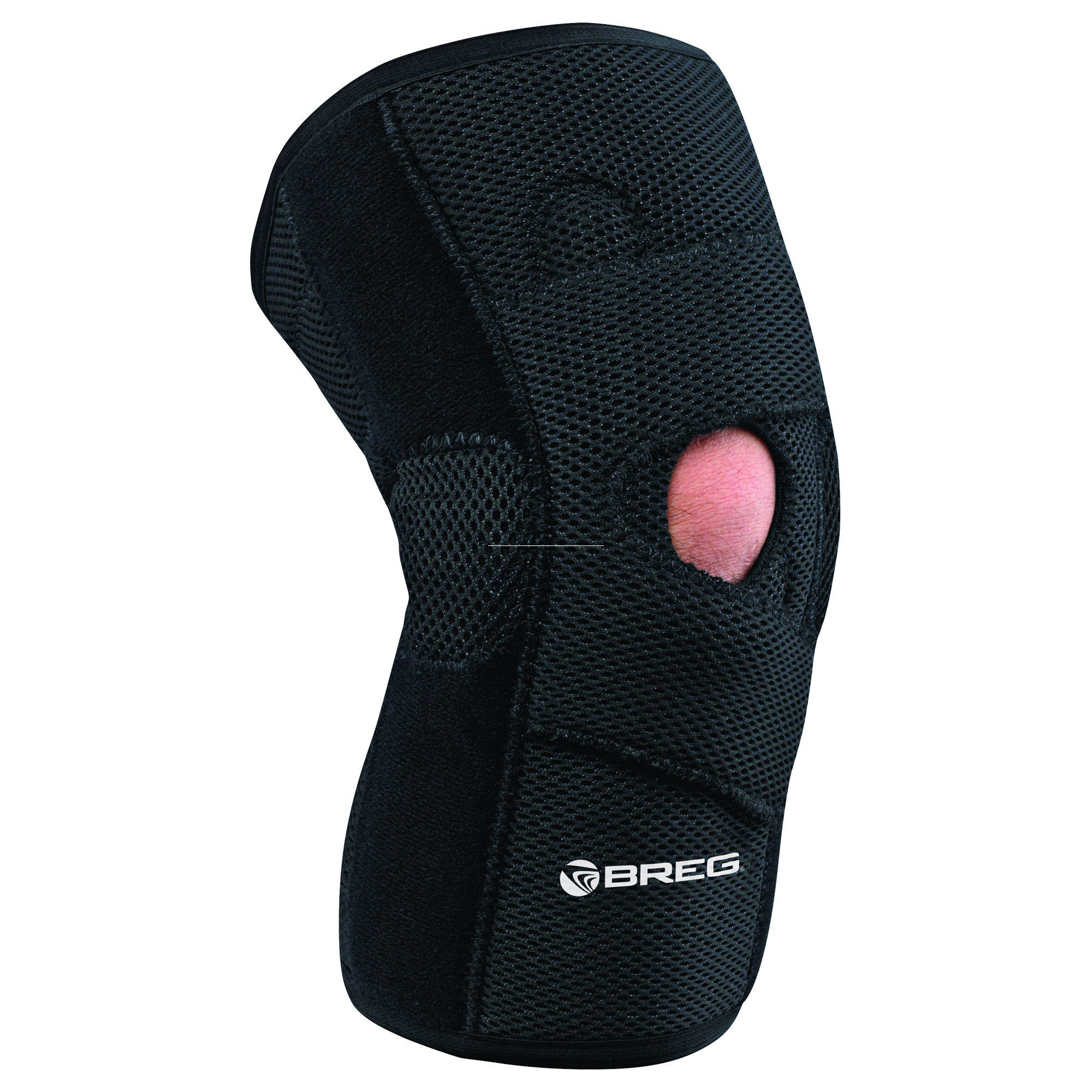 Breg Lateral Stabilizer Knee Brace 20146 by Breg