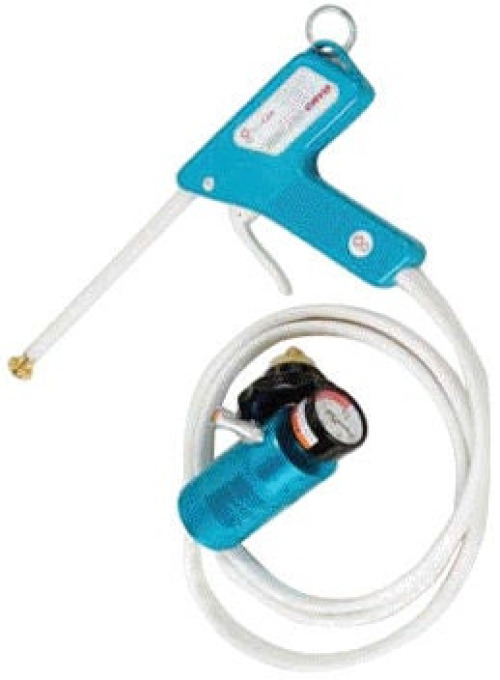 Medgyn Products - 019000 Cryo Probe System