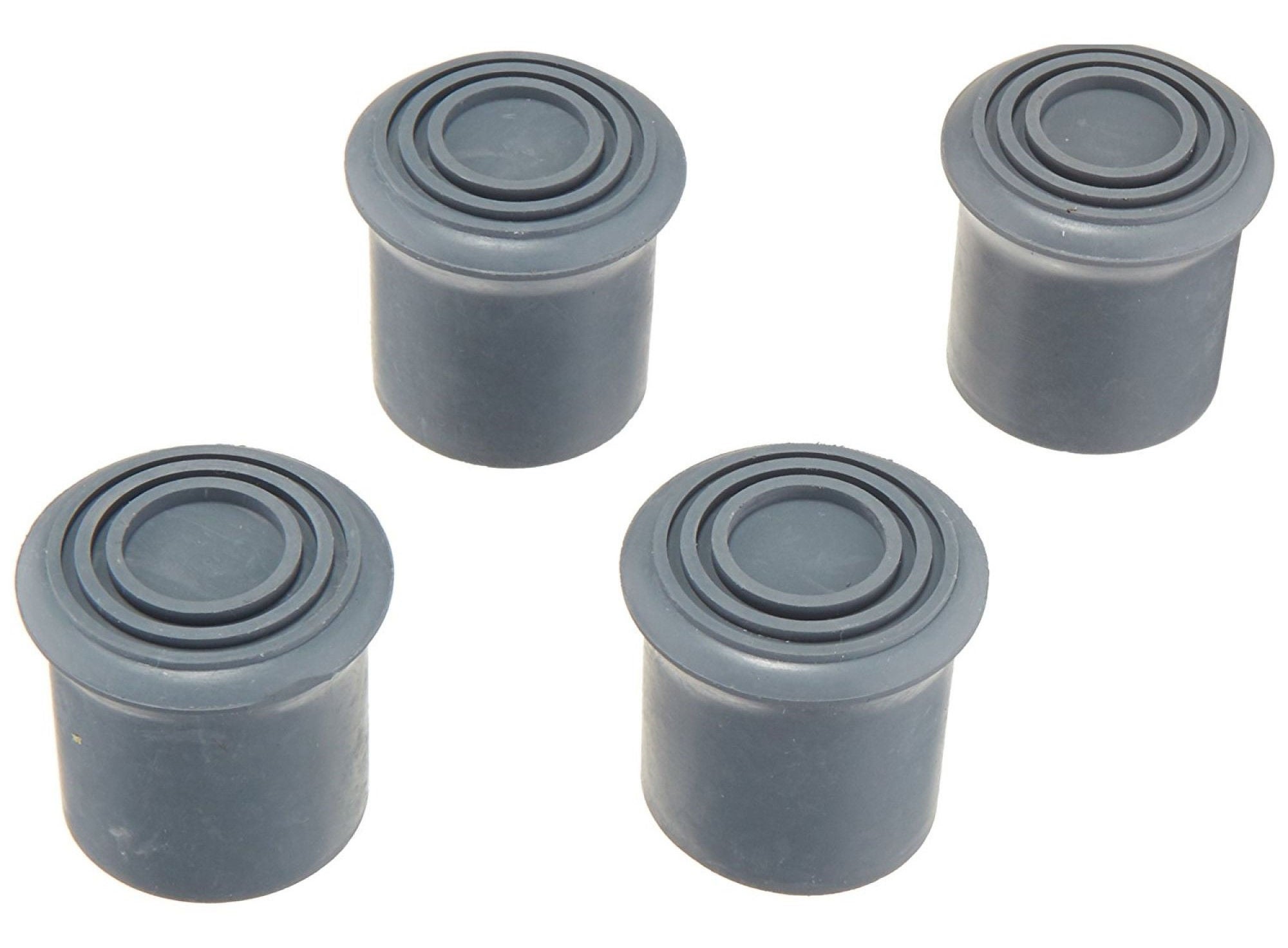 Performance Health - 081405919 Cane Tip For Cane / Commode / Crutch / Walker