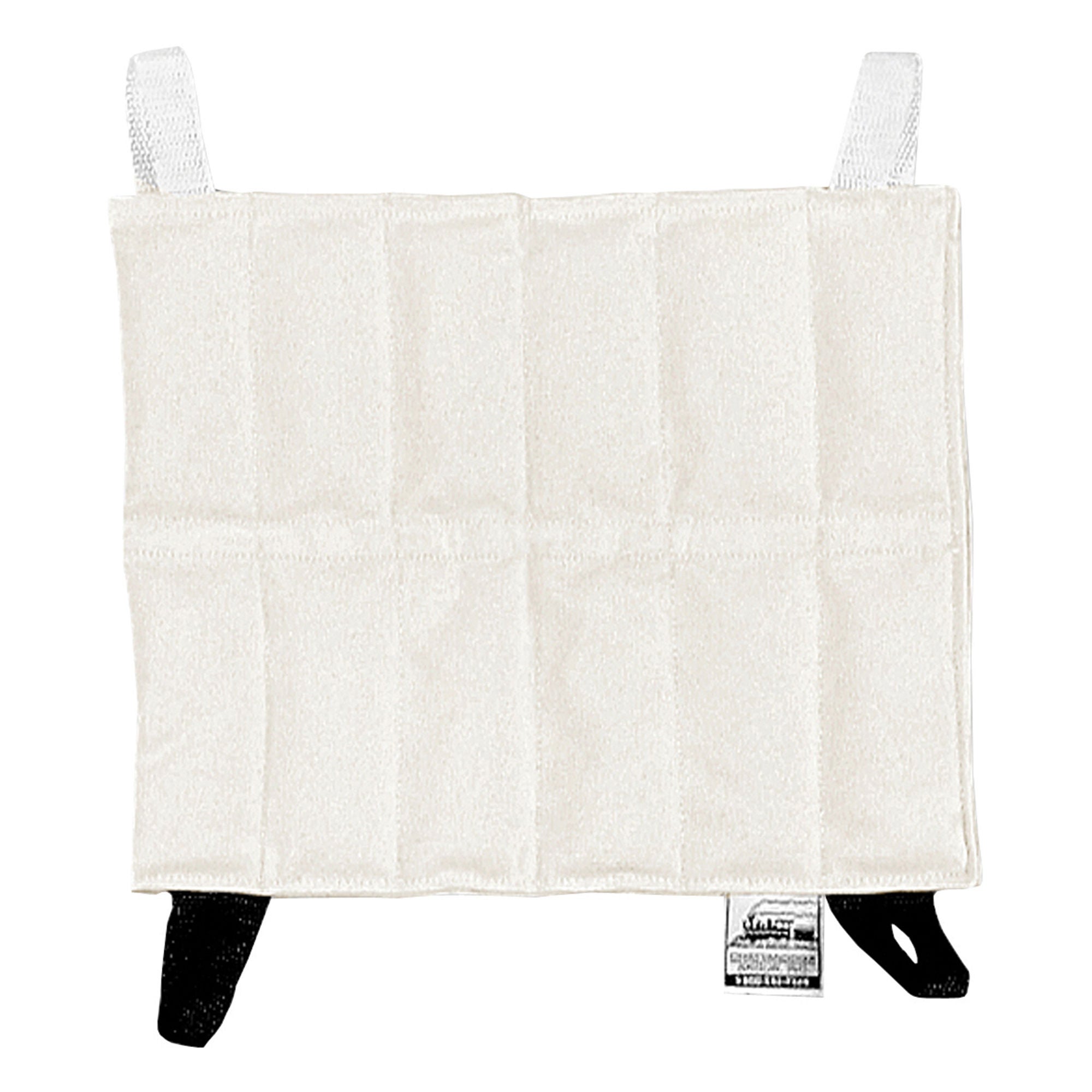 Fabrication Enterprises - 00-1006 Moist Heat Therapy Pad HotPac™ General Purpose Standard Size Canvas Reusable