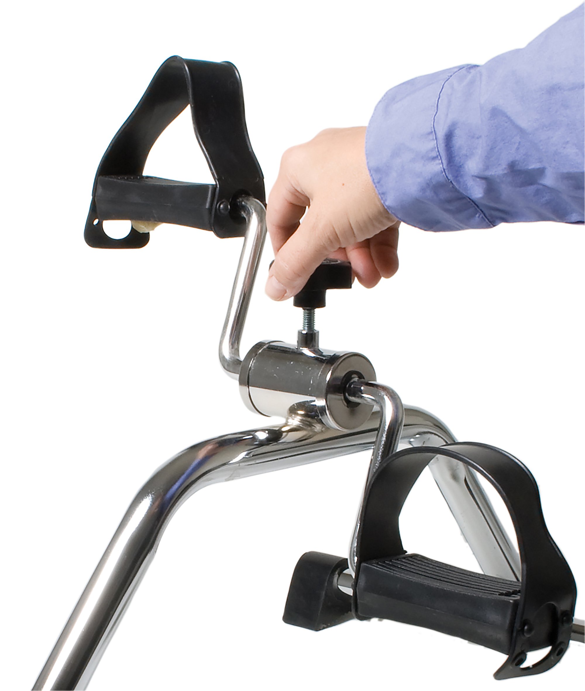 Fabrication Enterprises - 10-0710 CanDo® Pedal Exerciser