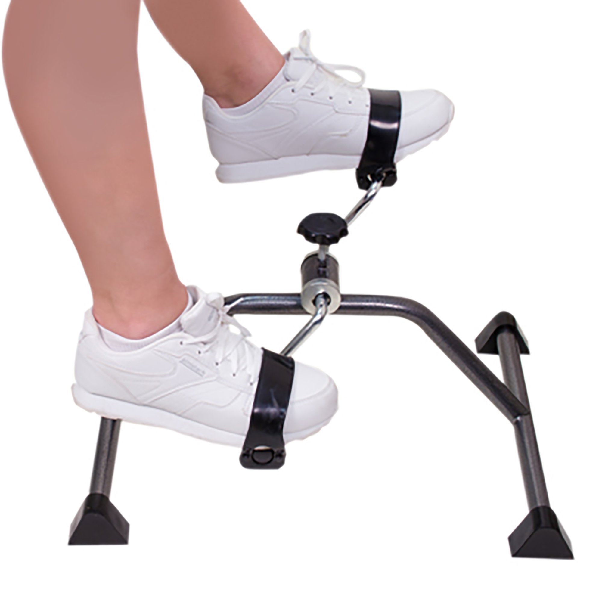Fabrication Enterprises 10-0710 - CanDo® Pedal Exerciser - 1/Each