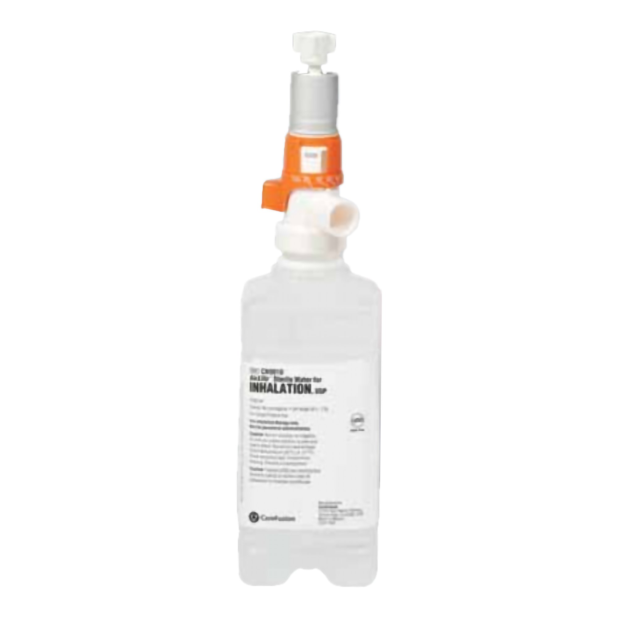 Sun Med - CK0010 AirLife® Prefilled Nebulizer Kit