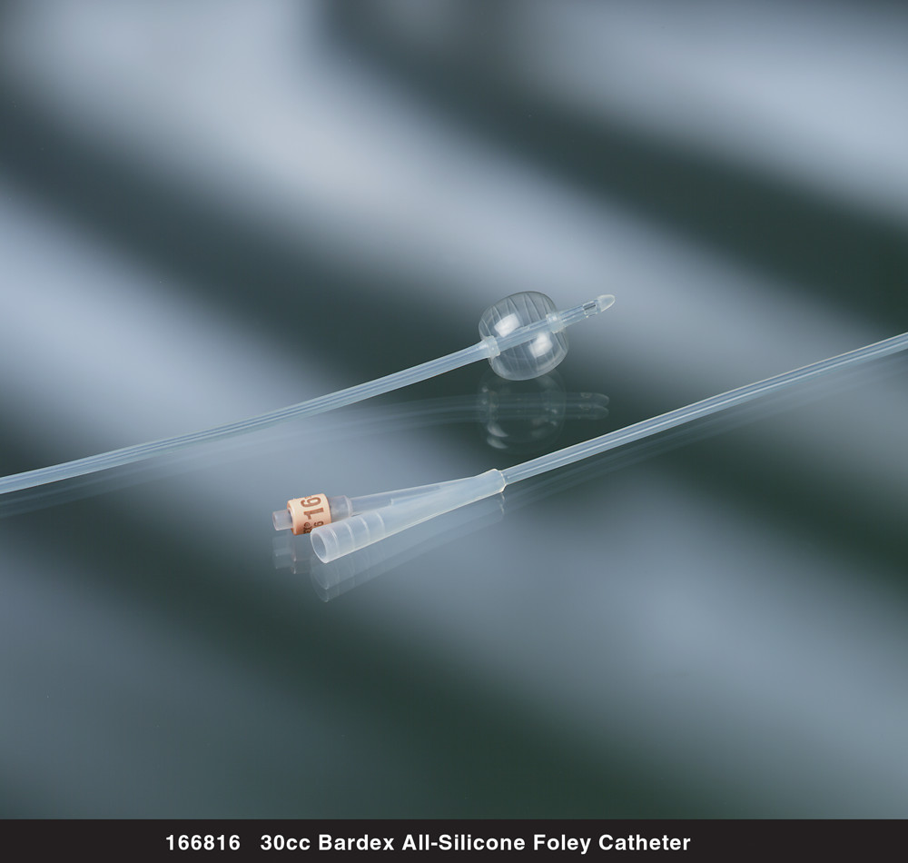 Bard - 166816 Bardex® Foley Catheter