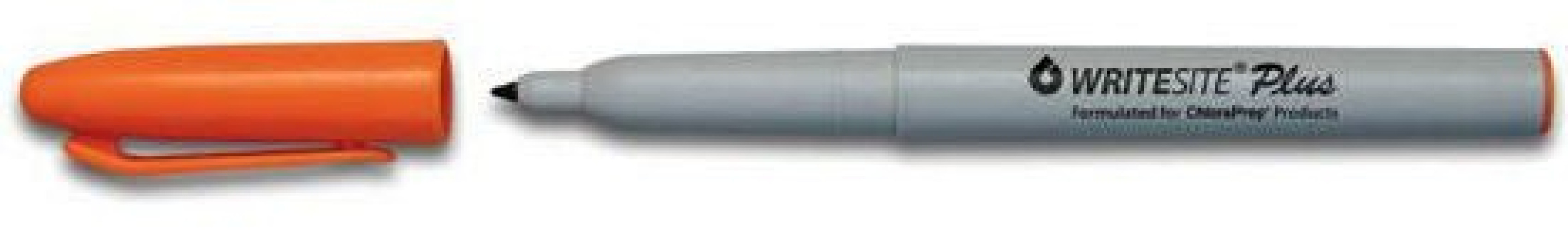 Aspen Surgical Products - 2701 WriteSite® Plus Skin Marker with Ruler