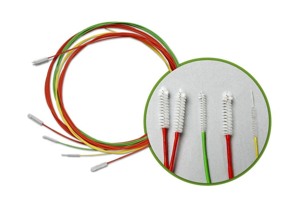 Aspen Surgical Products - 248102BBG Channel Cleaning Brush