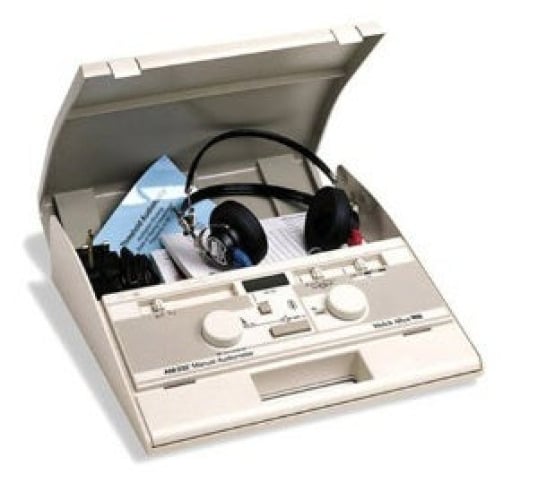 Welch Allyn - 28210 Headset Audiometry