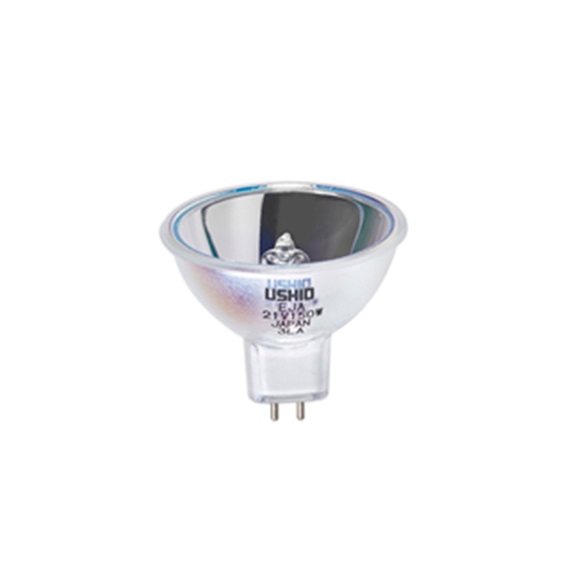 Bulbtronics - 0001371 Dental Light Replacement Bulb USHIO Halogen 21 Volt 150 Watt