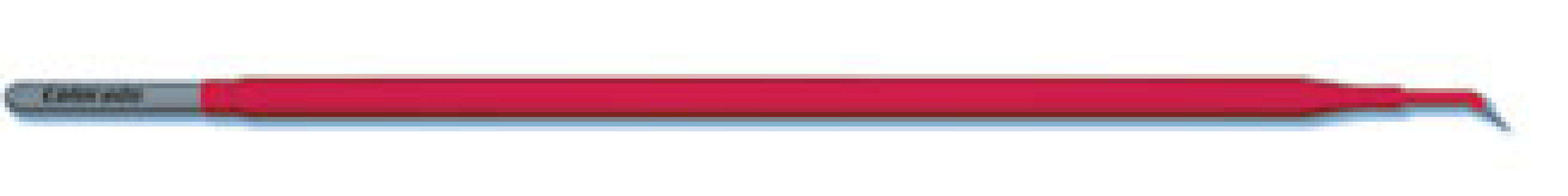 Stryker - E1134 Microdissection Needle Electrode Colorado® E113 Series Tungsten Alloy Sterile 3 mm Length 45° Angled Insulated Needle Tip Disposable