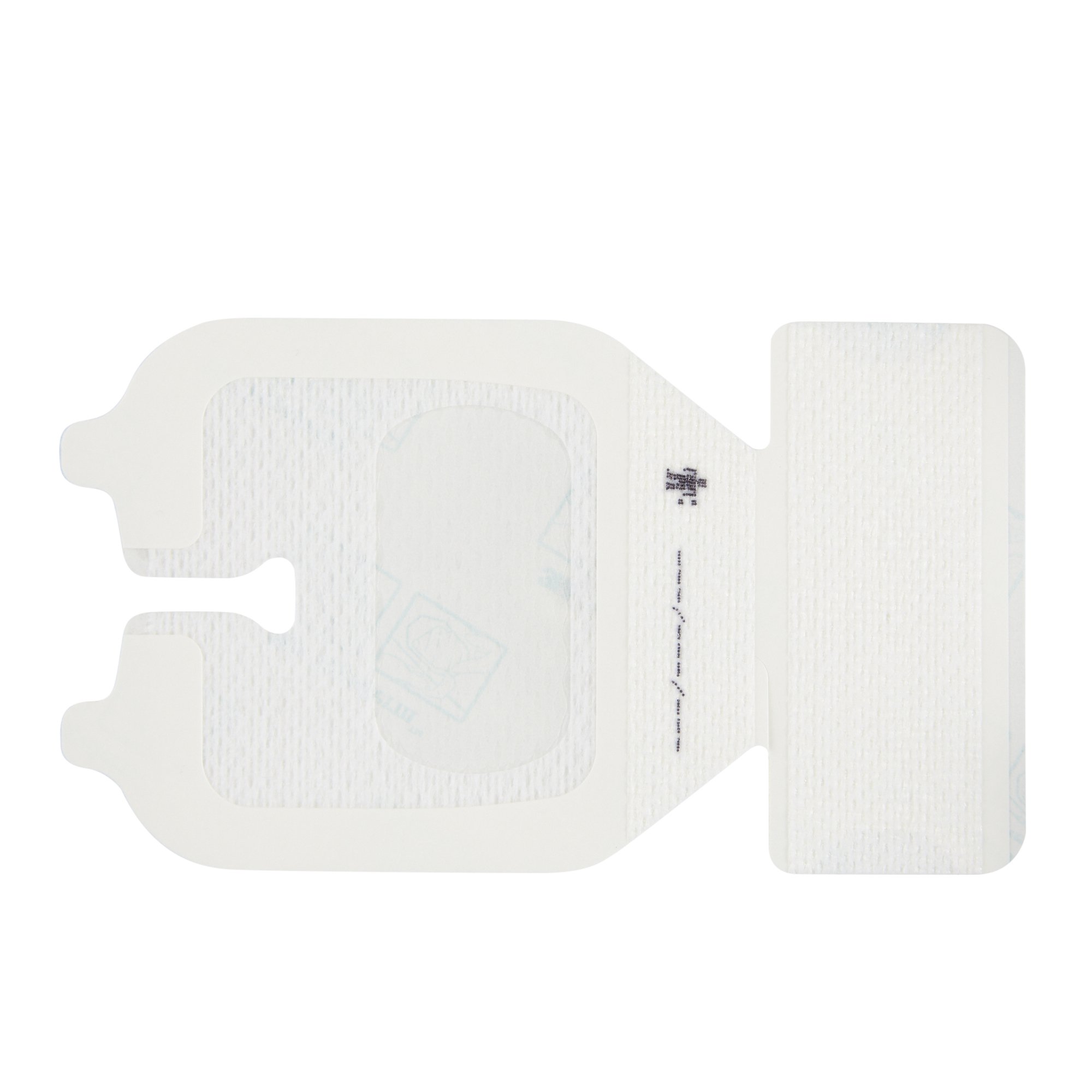 Solventum Corporation - 1683 3M™ Tegaderm™ IV Advanced Securement Dressing