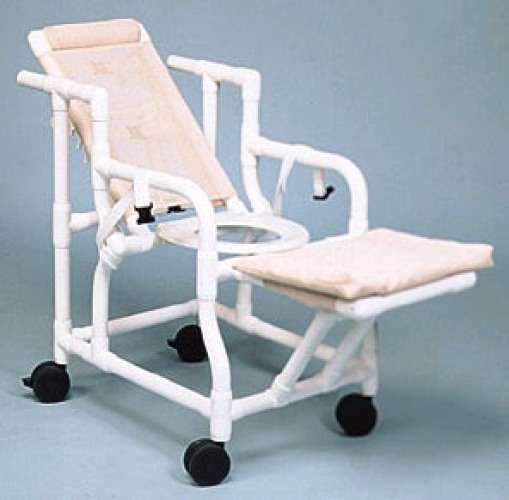 Duralife - 285 Shower Chair
