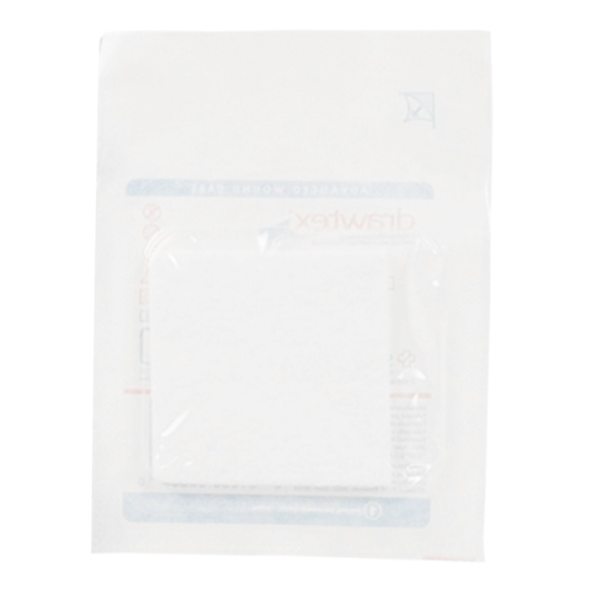 Drawtex Hydroconductive Wound Dressing 00300 by Urgo Medical North America