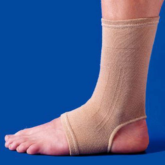 Performance Health - 081045814 Ankle Support Thermoskin® Large Pull-On Foot