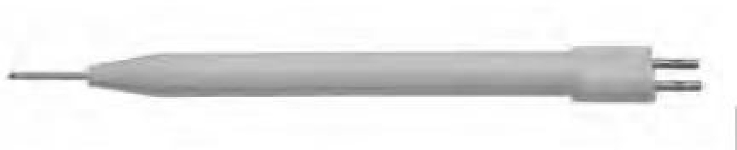Beaver-Visitec International - 221250 Bipolar Hemostatic Eraser Wet-Field® Eraser® 18 Gauge Bipolar