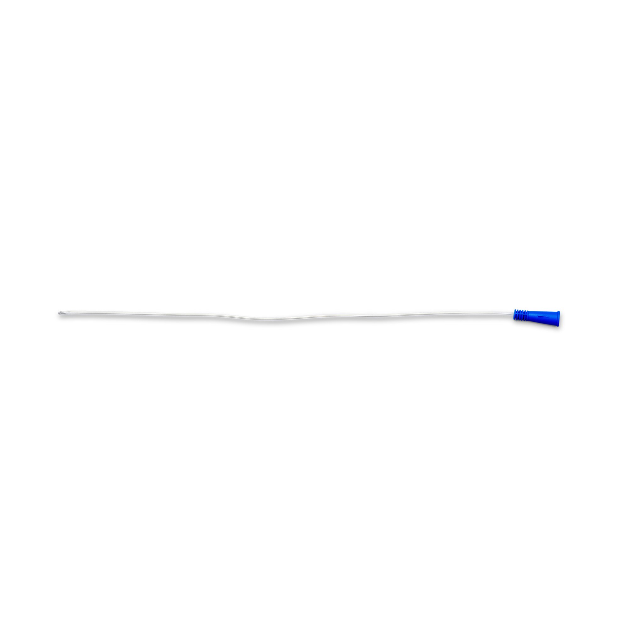 ConvaTec M8 - Cure Catheter™ Urethral Catheter, 8 Fr., Male, Straight - 1/Each, 30/Box, 300/Case