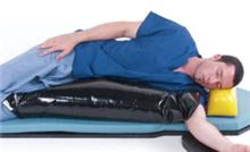 Alimed - 2970014087 Bean Bag Positioner AliMed® 30 W X 40 L Inch Bead-Filled Freestanding