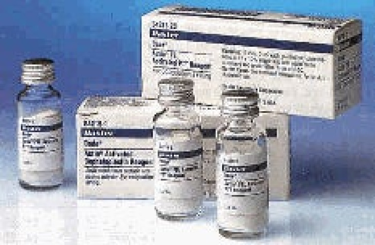 Siemens - 10445732 Coagulation Control Ci-Trol® Prothrombin Time Test (PT) / Activated Partial Thromboplastin Time Test (APTT) Level 2 20 X 1 mL