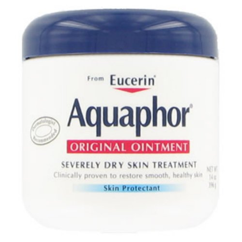 Beiersdorf 72140003147 - Aquaphor® Original Moisturizer Ointment, 14 oz. Jar - 1/Each
