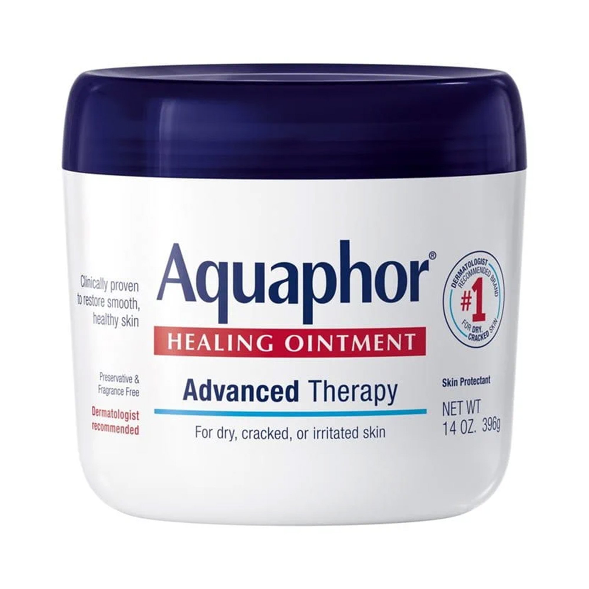 Beiersdorf - 72140003147 Aquaphor® Original Moisturizer Ointment