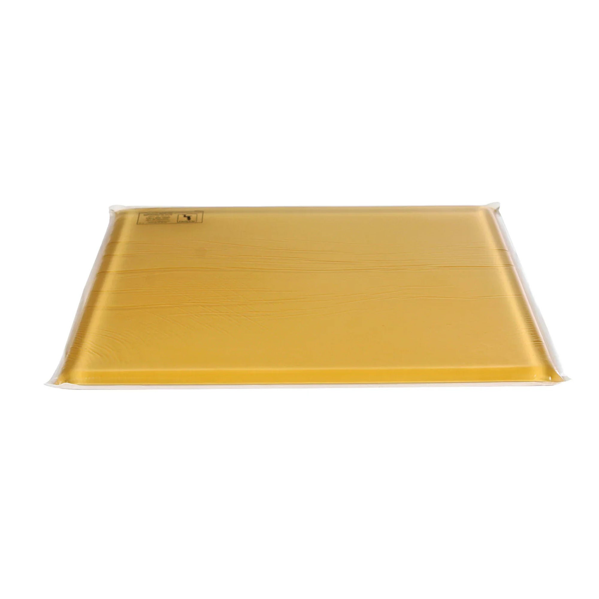 Alimed - 2970000219 Seat Cushion AliMed® T-Gel™ 16 W X 16 L X 5/8 D Inch Gel