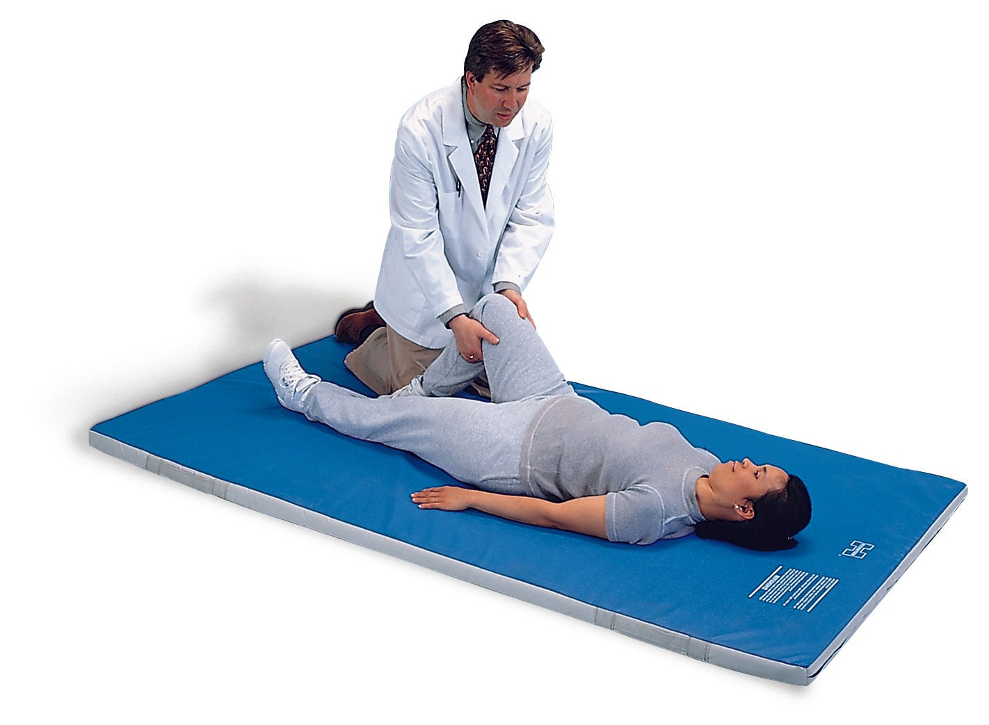 Hausmann Industries - 3002-47 Series 3002 Therapy Mat