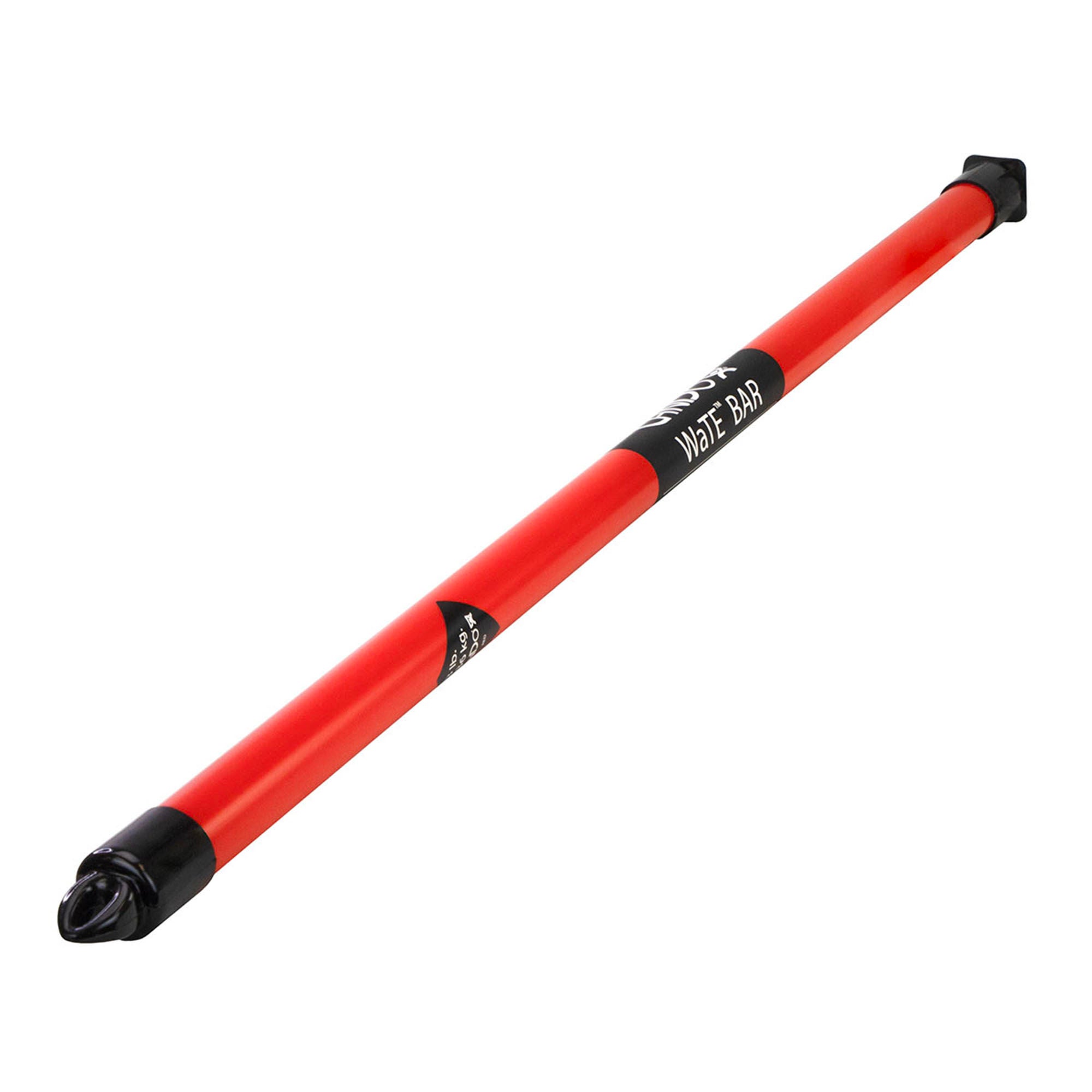 Fabrication Enterprises - 10-1604 Weight Bar CanDo® Slim® WaTE™ 3 lbs.