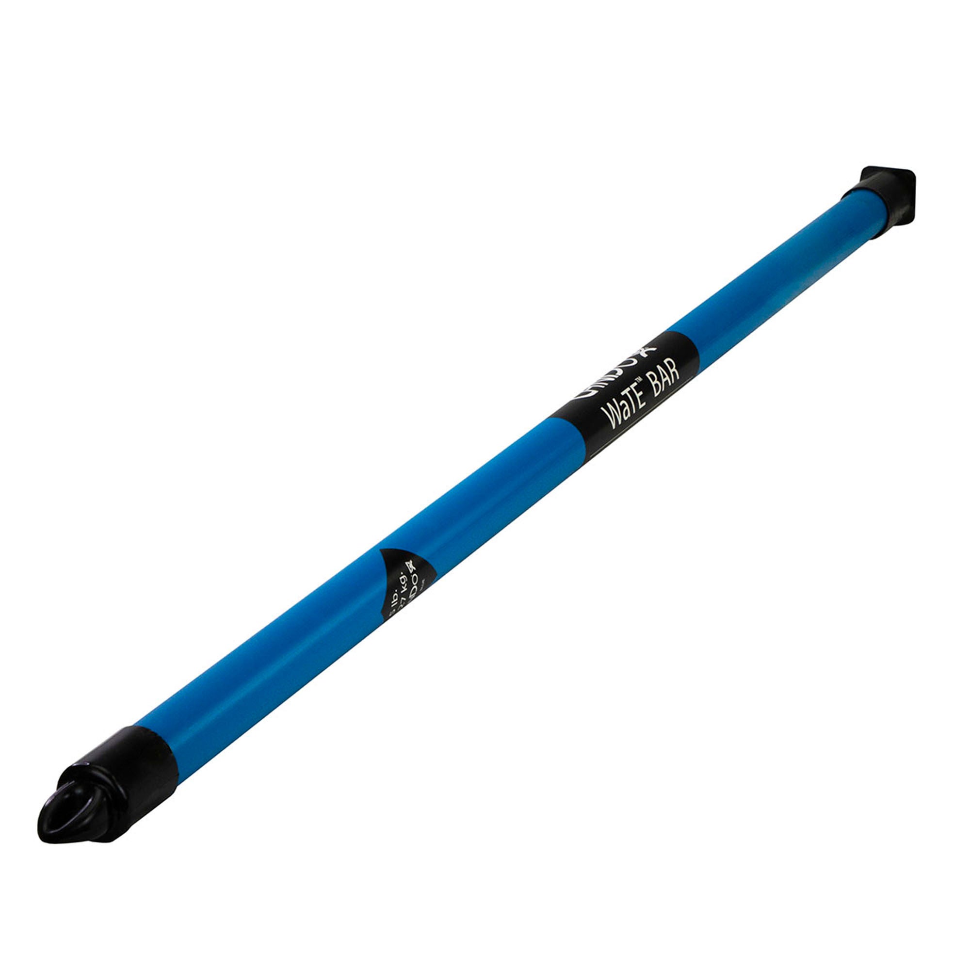 Fabrication Enterprises - 10-1608 Weight Bar CanDo® Slim® WaTE™ 5 lbs.