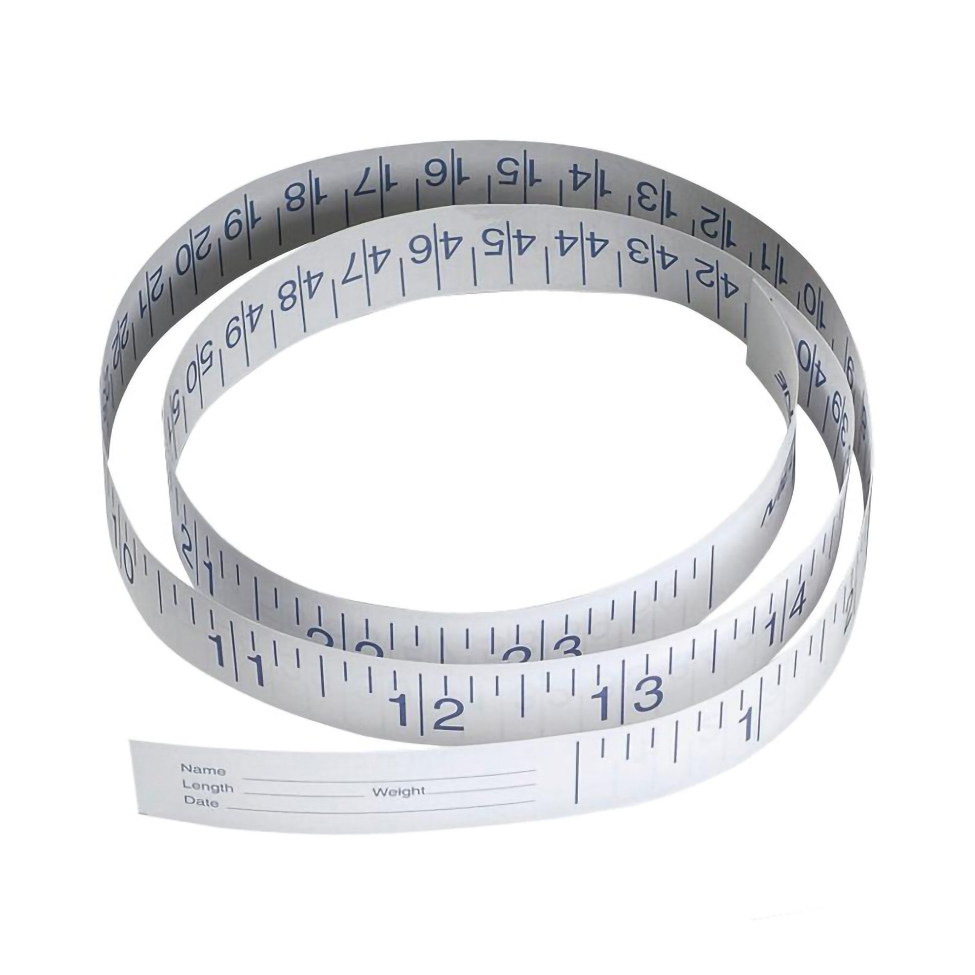 Medline - NON171333 Medline® Paper Measuring Tape