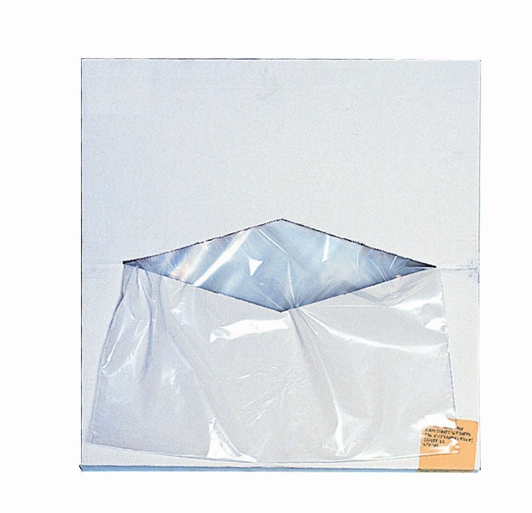 Minigrip - UFXCC1417 X-Ray Cassette Cover Clear, 14 x 17 Inch
