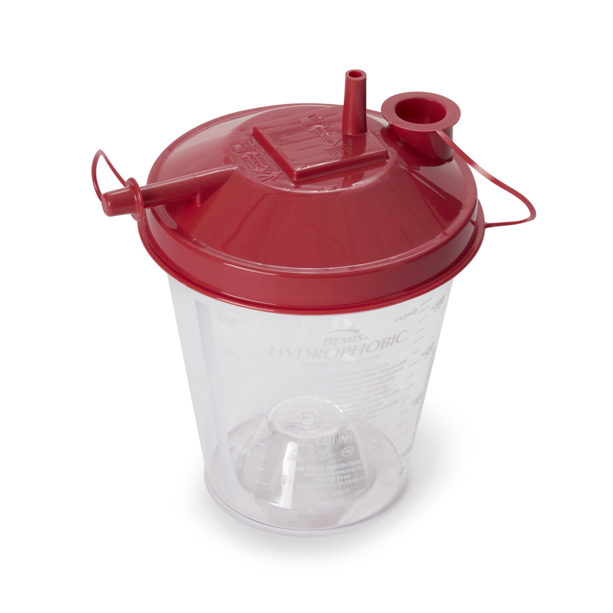  800 mL