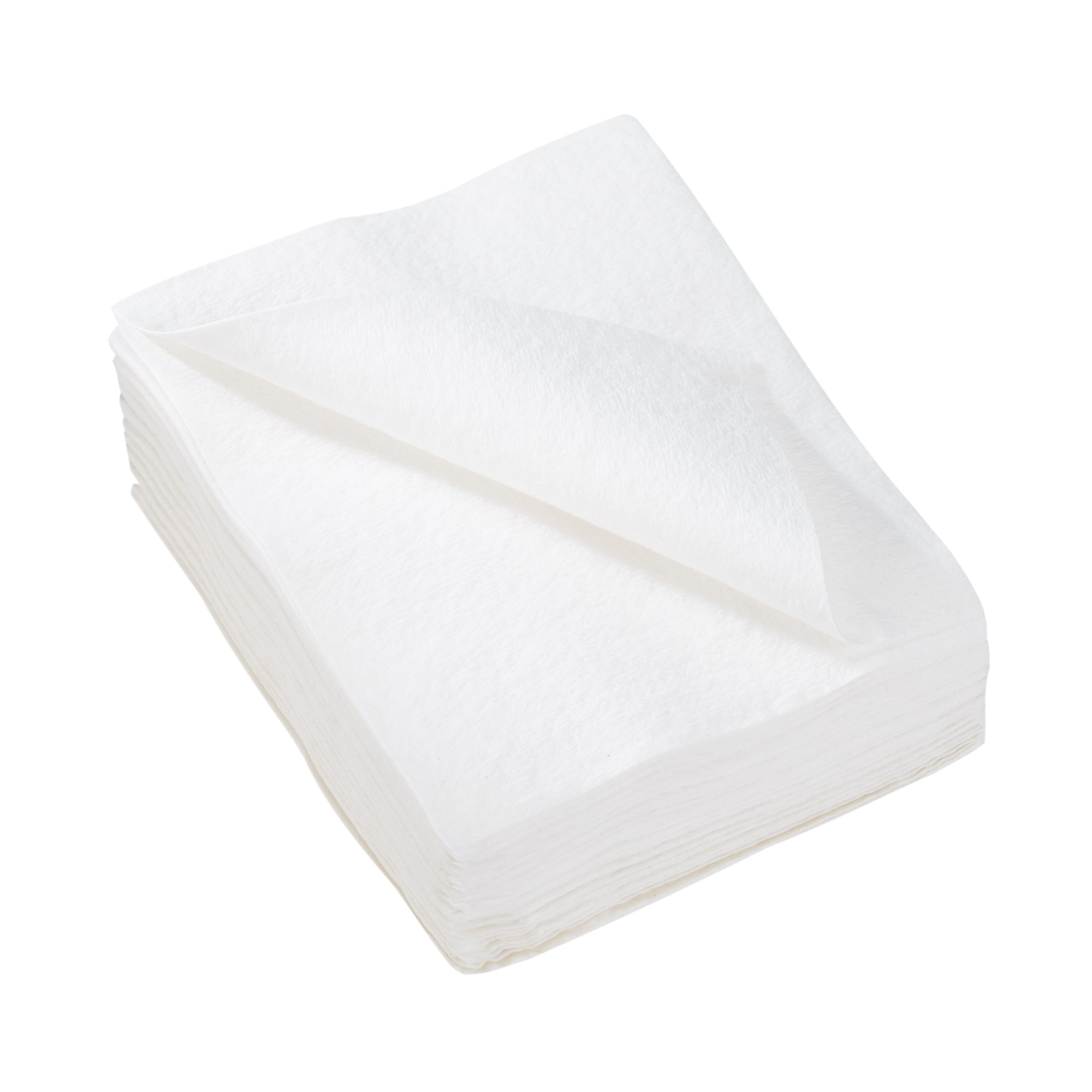 McKesson Brand - 18-950753 McKesson Disposable Washcloth