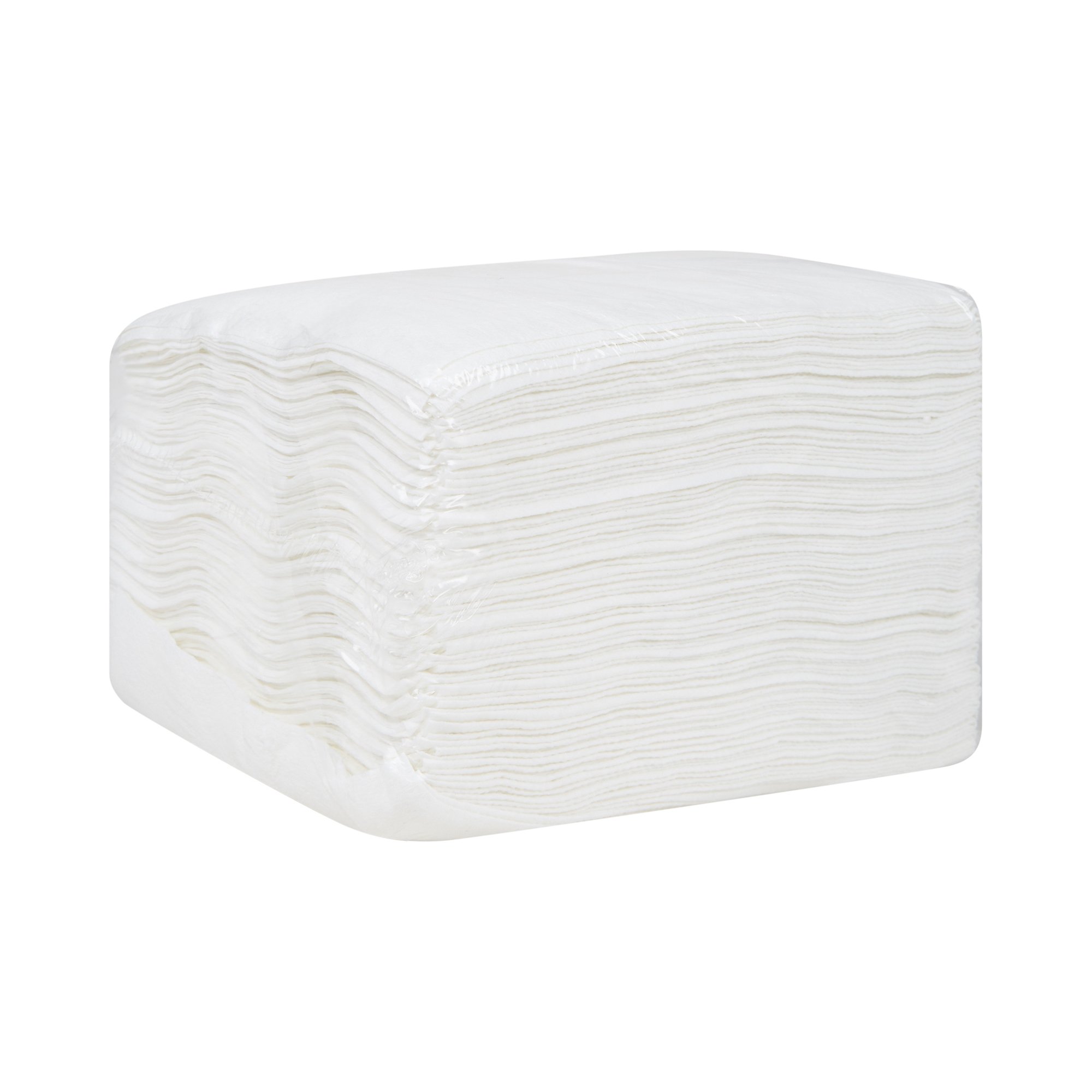 McKesson Brand - 18-950753 McKesson Disposable Washcloth