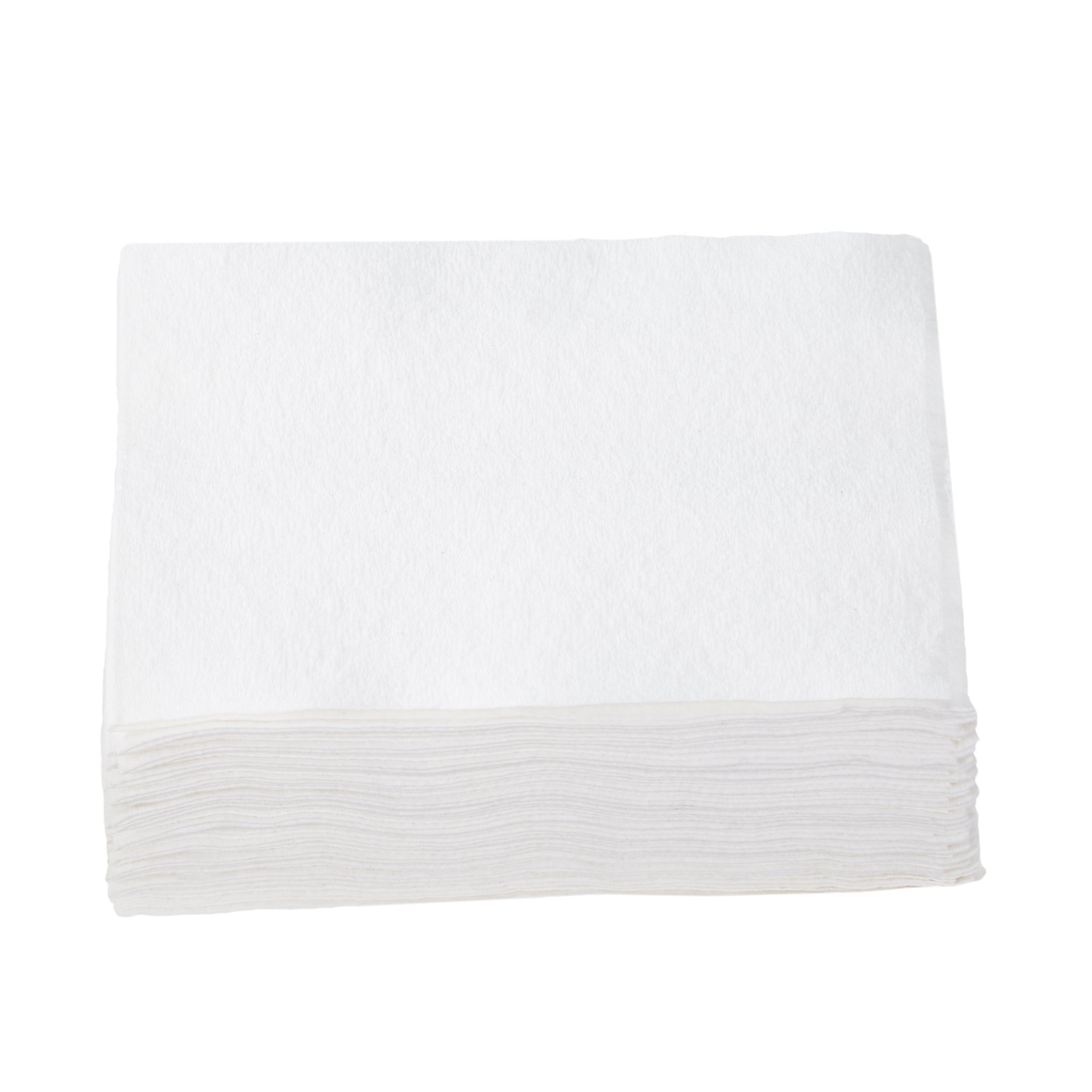 McKesson Brand - 18-950753 McKesson Disposable Washcloth