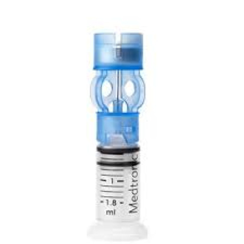 Medtronic - MMT-326A Reservoir Paradigm MiniMed Paradigm For 5 and 7 Series Minimed Insulin Pumps and Infusions Sets