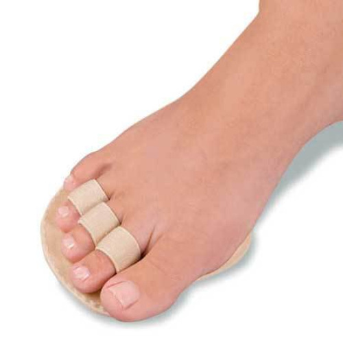 PediFix Triple Toe Straightener P58-R by Pedifix