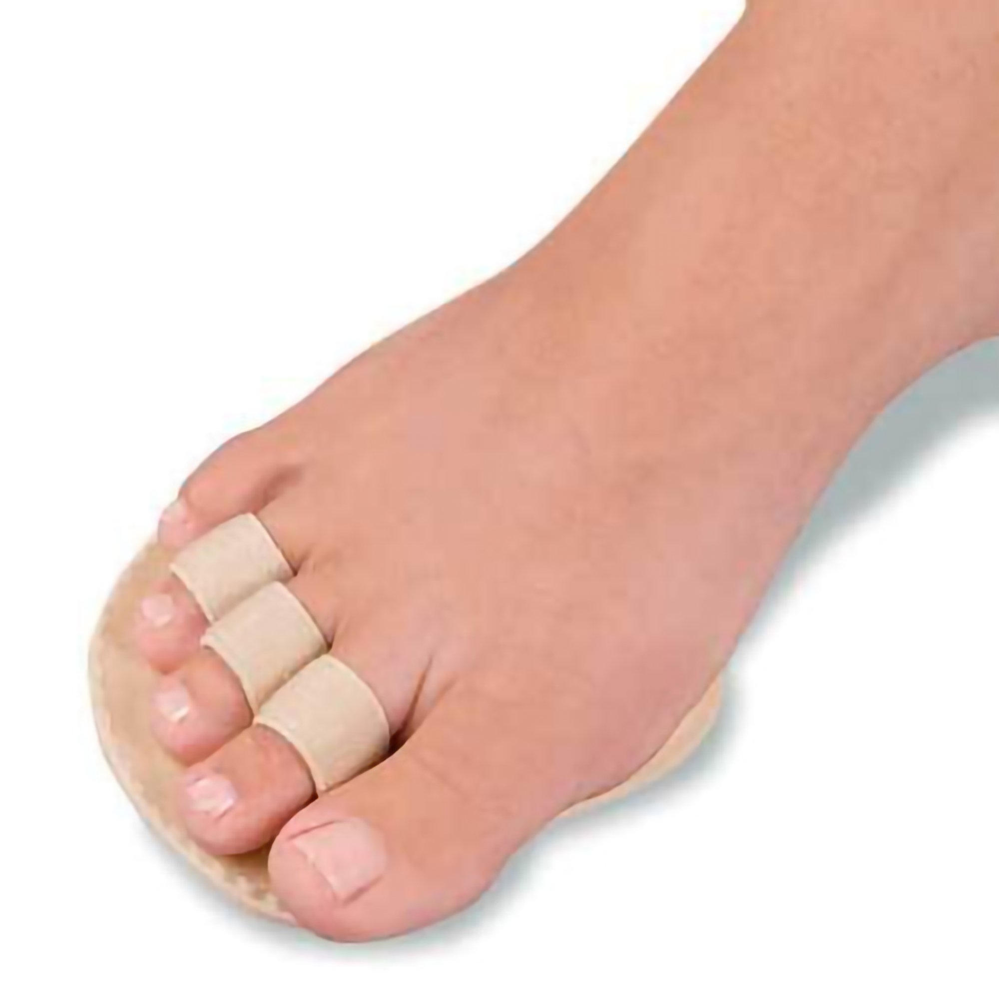 PediFix Triple Toe Straightener P58-R by Pedifix