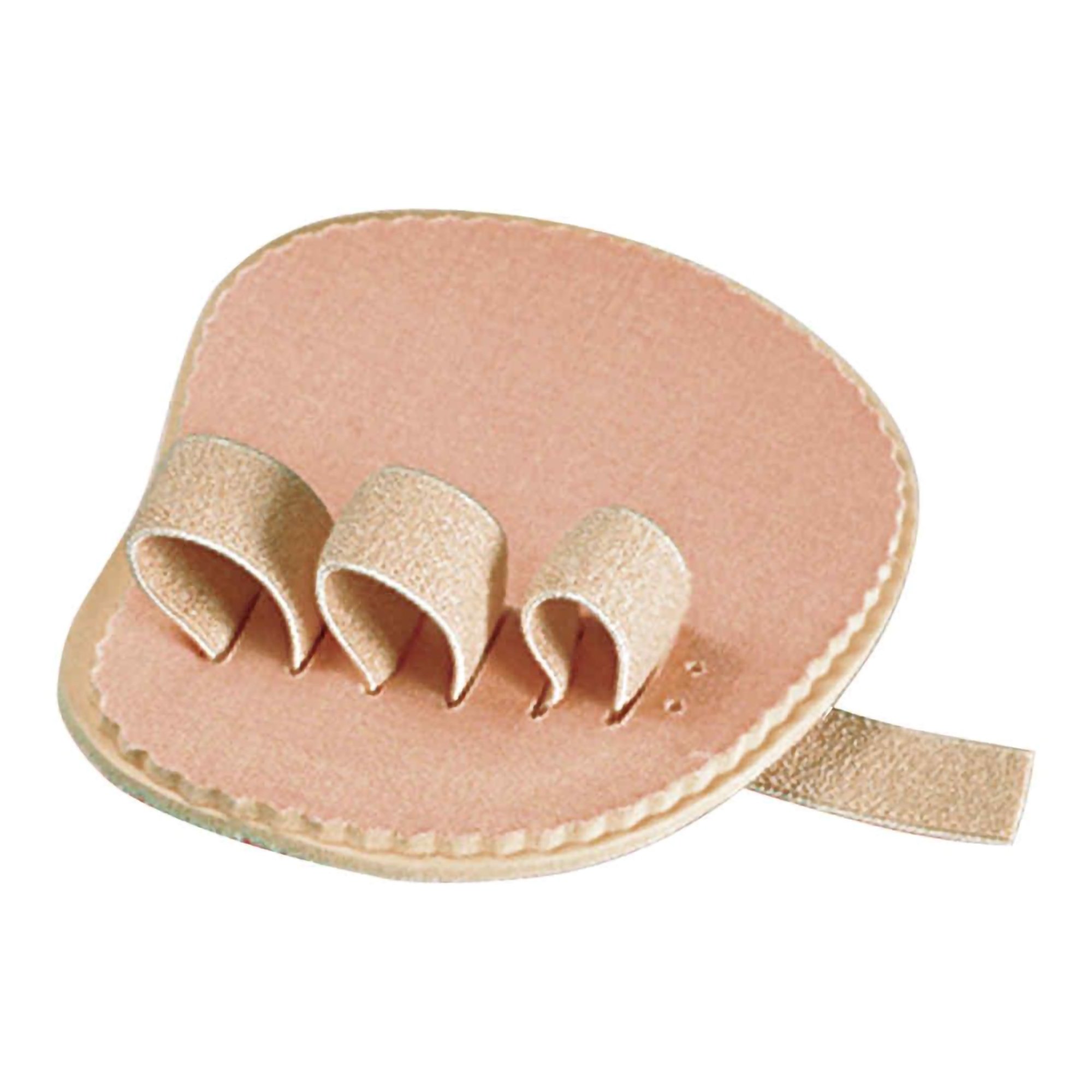 PediFix Triple Toe Straightener P58-R by Pedifix